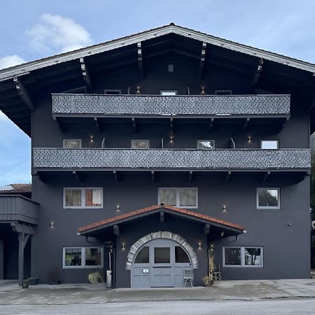 Two Brothers Inn Pertisau Eksteriør bilde