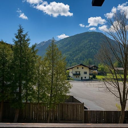 Two Brothers Inn Pertisau Eksteriør bilde