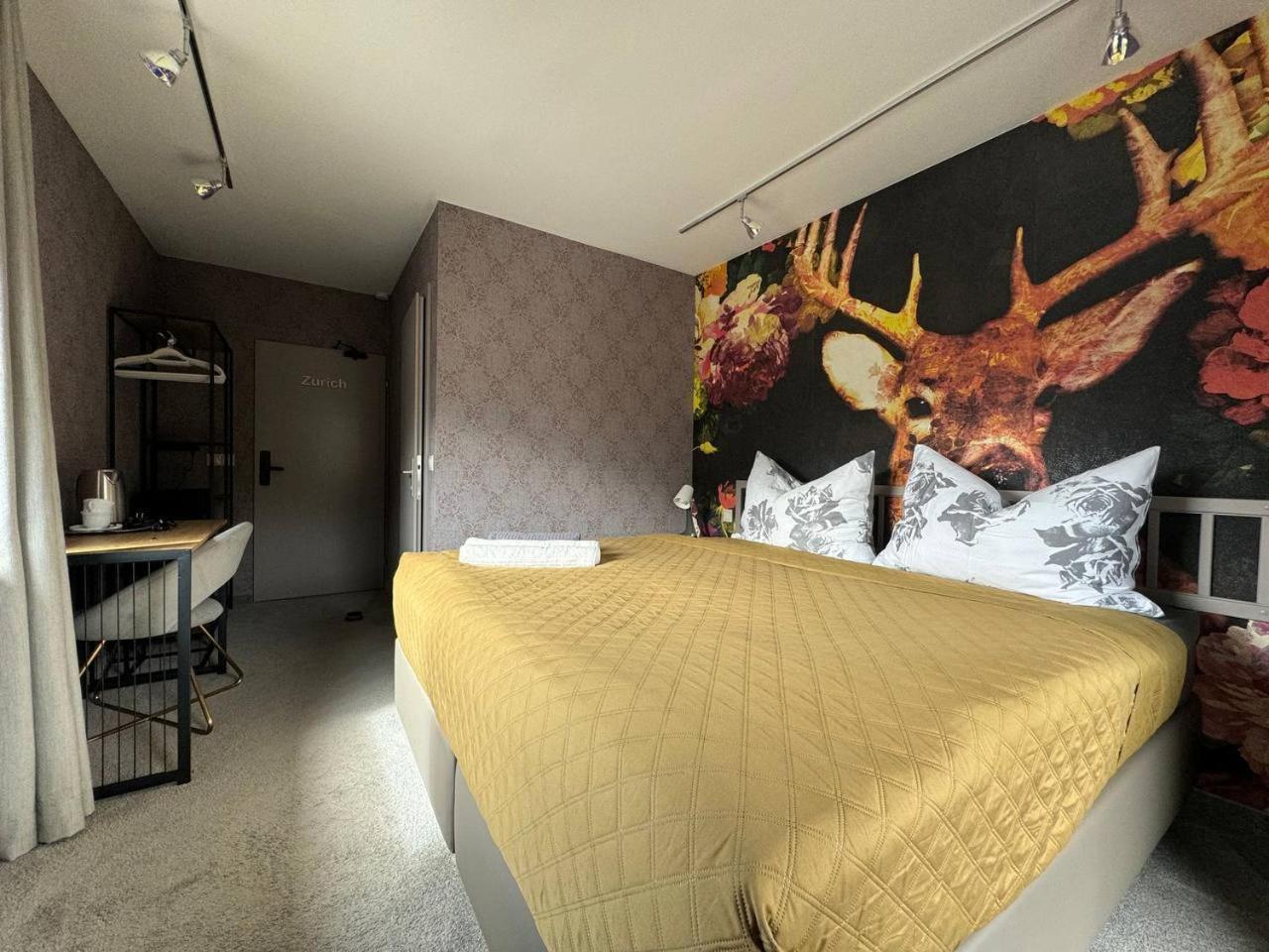 Two Brothers Inn Pertisau Rom bilde
