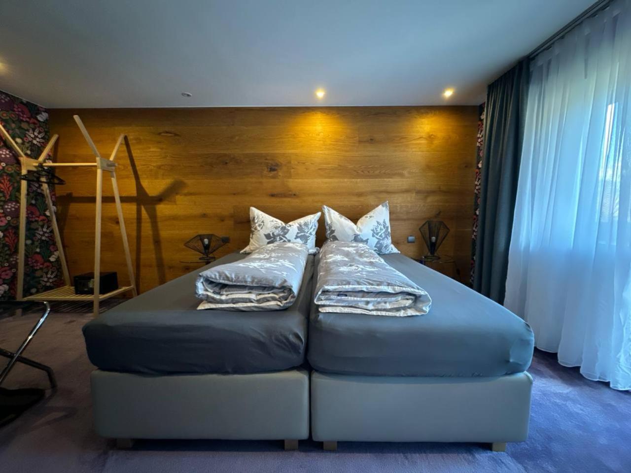 Two Brothers Inn Pertisau Rom bilde