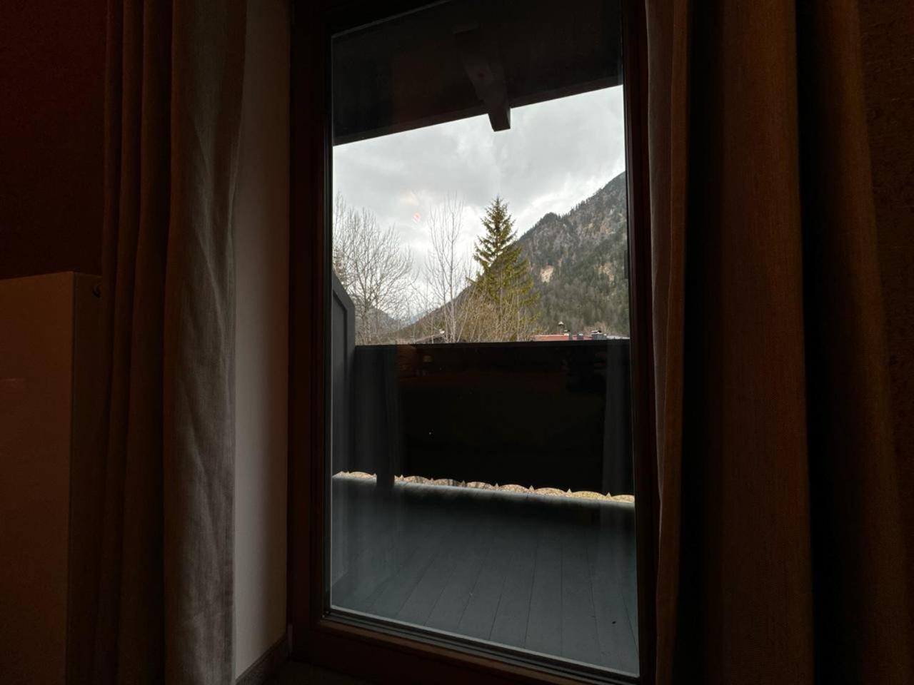 Two Brothers Inn Pertisau Eksteriør bilde