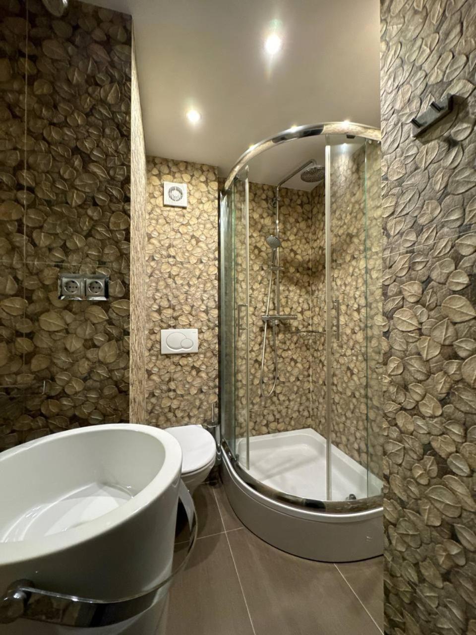 Two Brothers Inn Pertisau Rom bilde