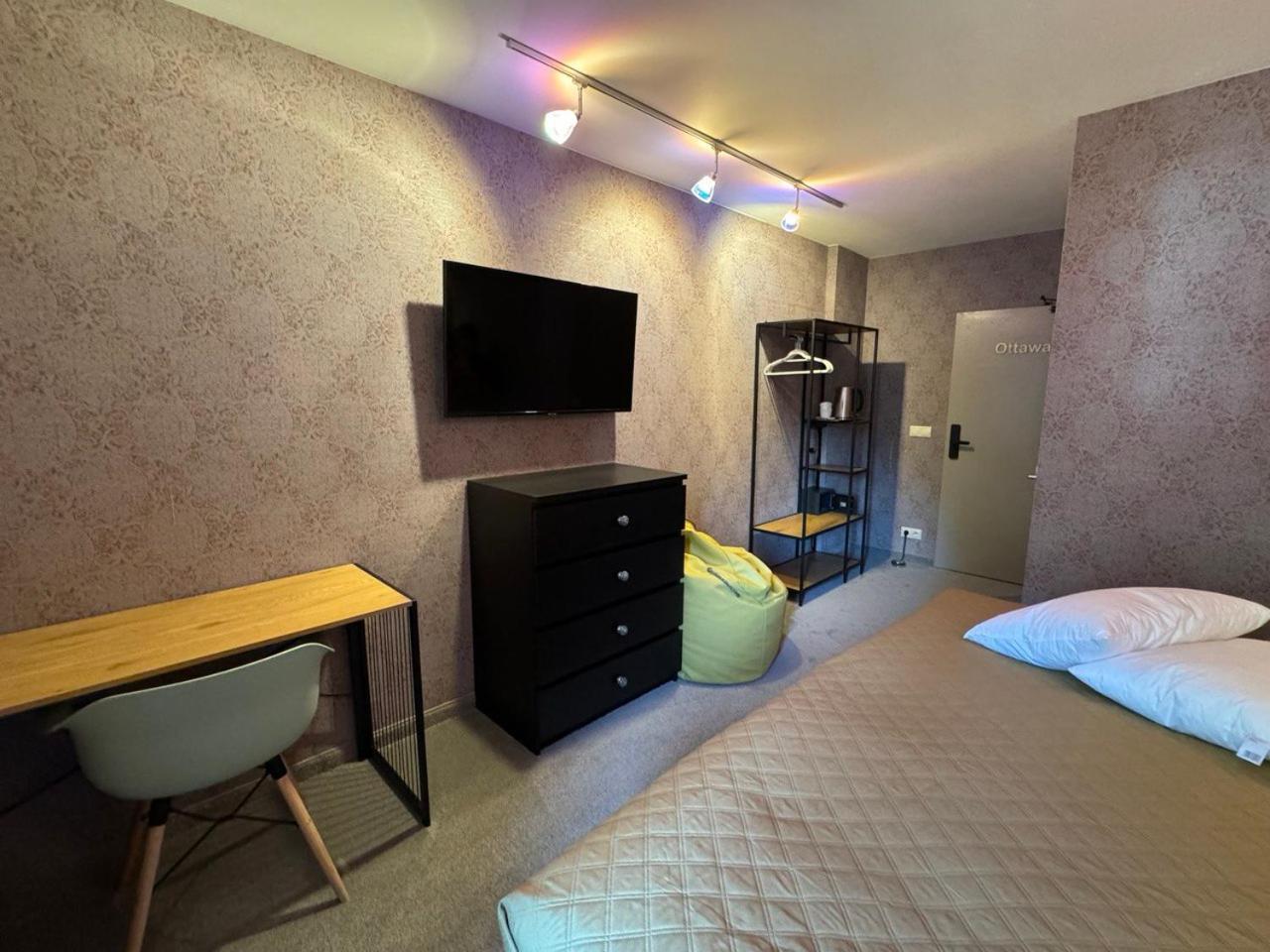 Two Brothers Inn Pertisau Rom bilde