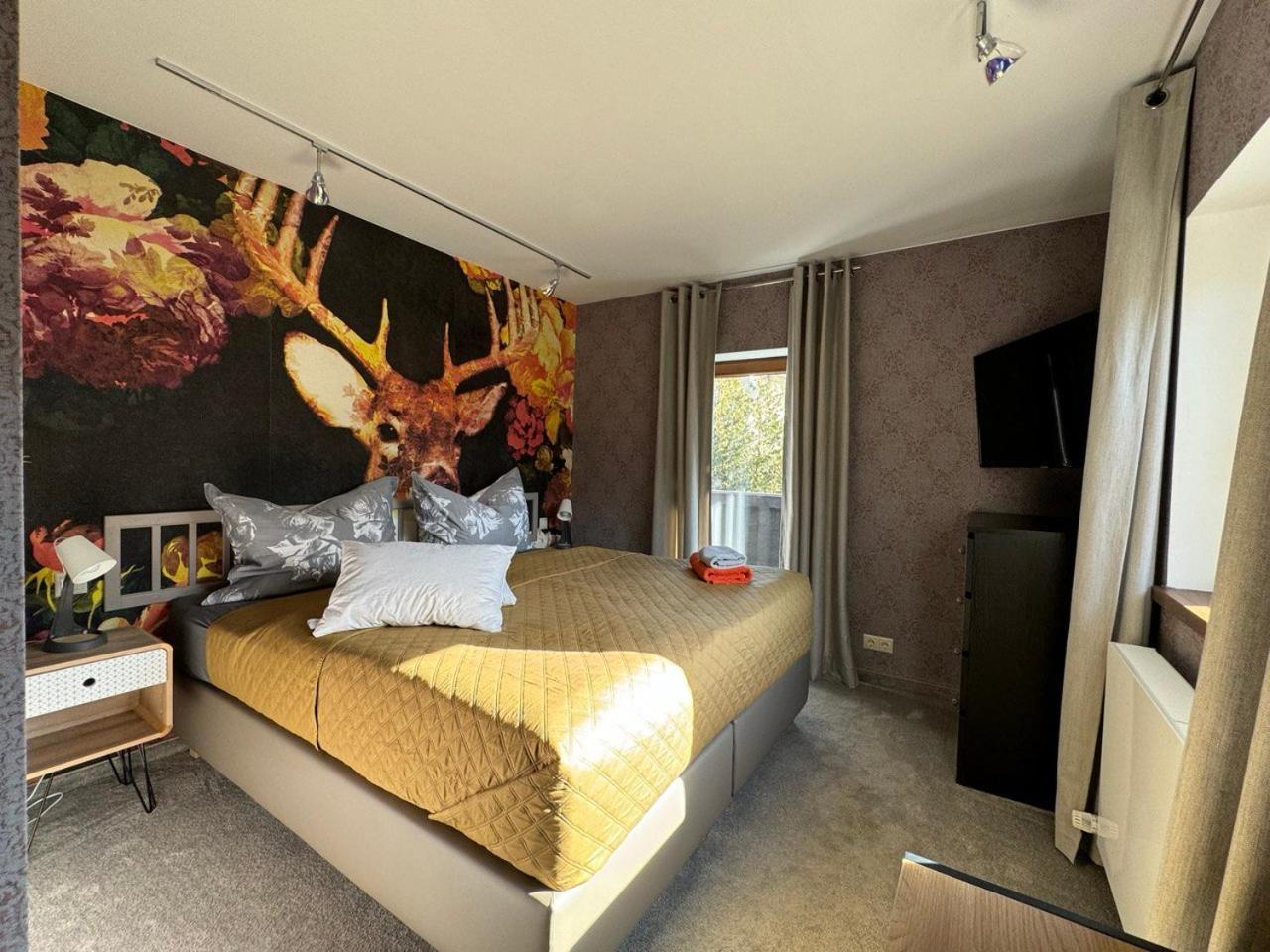Two Brothers Inn Pertisau Eksteriør bilde