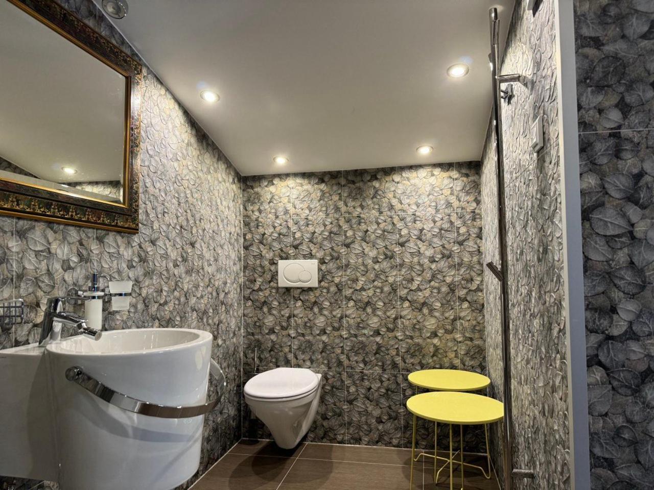 Two Brothers Inn Pertisau Rom bilde